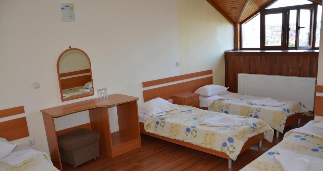 Hotel Wesso Kawarna Zimmer foto