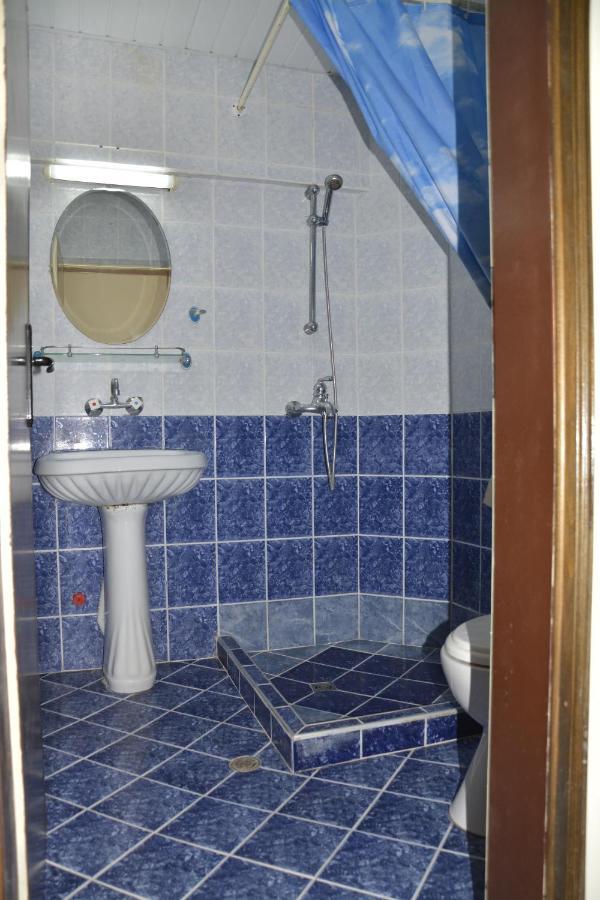 Hotel Wesso Kawarna Zimmer foto