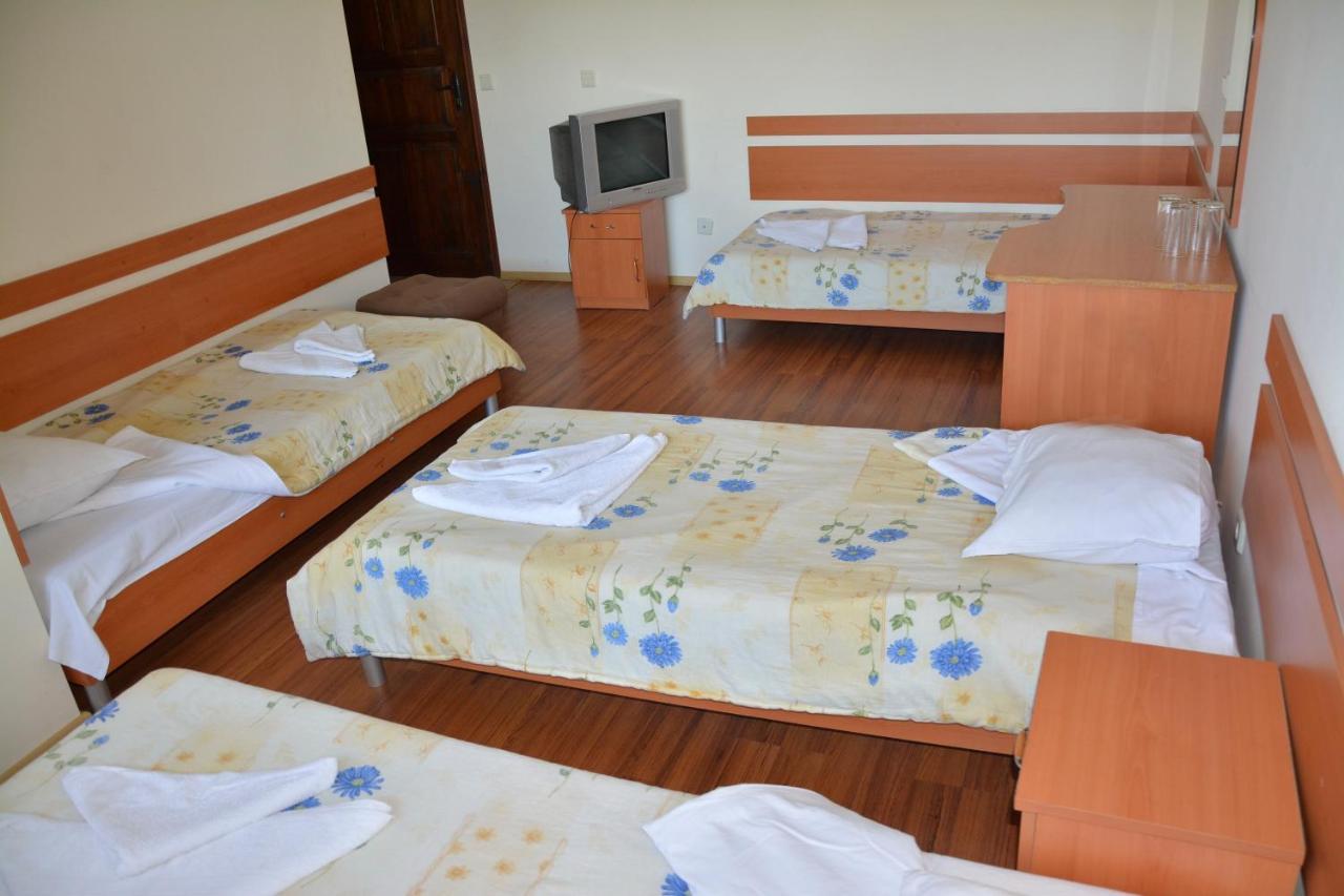 Hotel Wesso Kawarna Zimmer foto